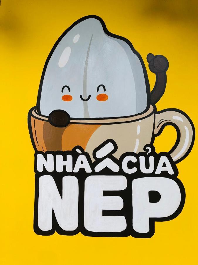Plei Brel Nha Cua Nep 빌라 외부 사진